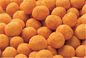 Màu vàng tráng tráng đậu phộng tráng lành mạnh an toàn nguyên liệu